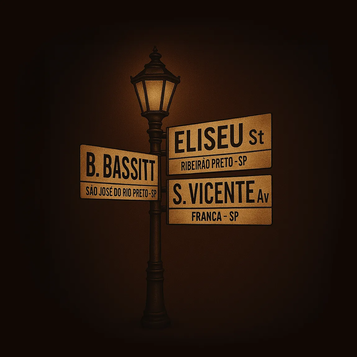 Escolha sua loja